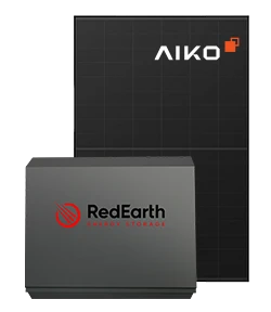 Aiko-Redearth-bushChook-Battery-packag