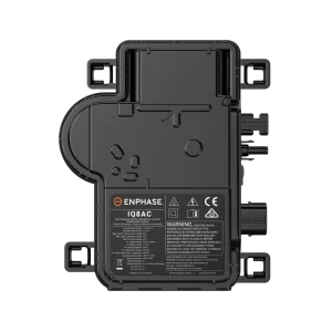 enphase inverter