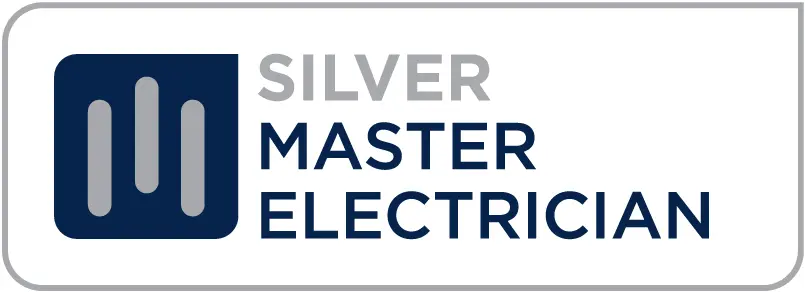 Silver Master Electrician