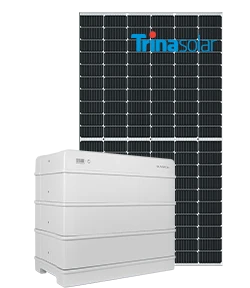 TRINA-SUNGROW BATTERY ECO EASE