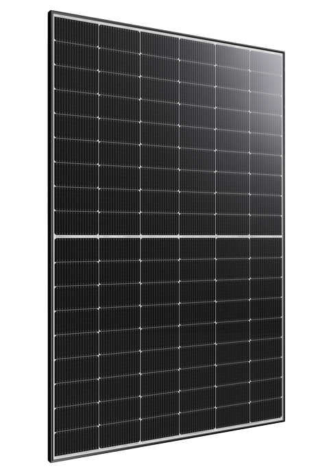 Winaico solar panel