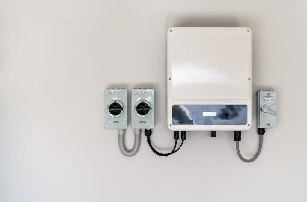 solar inverter