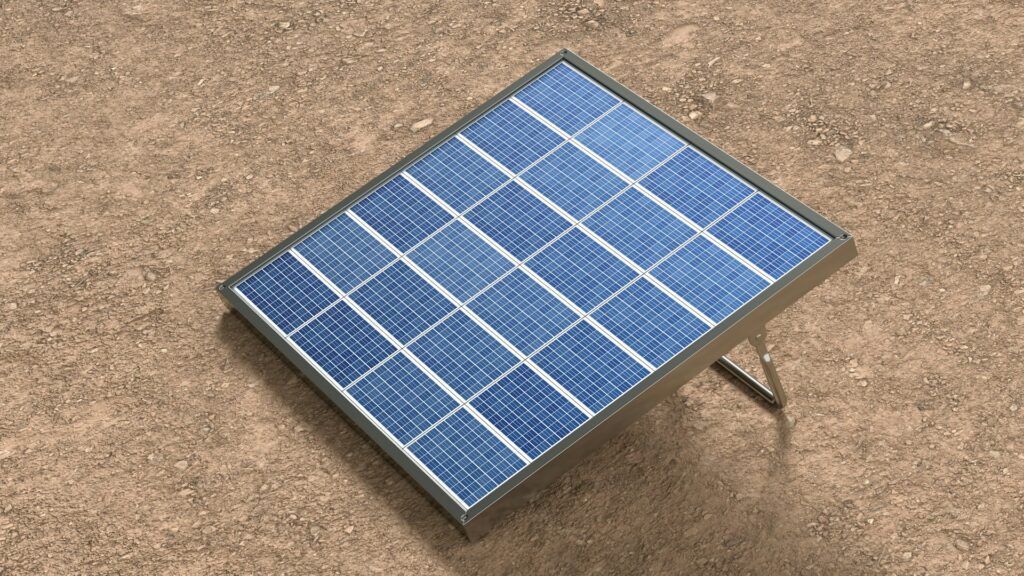 Solar Batteries